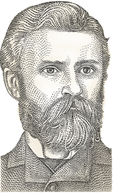 George T. Stagg