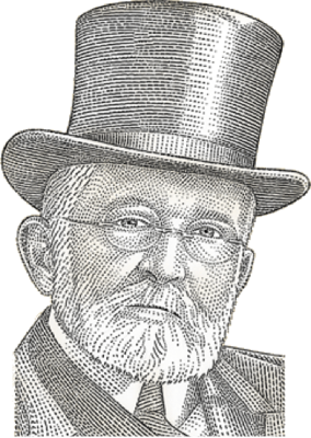 E.H. Taylor Jr.