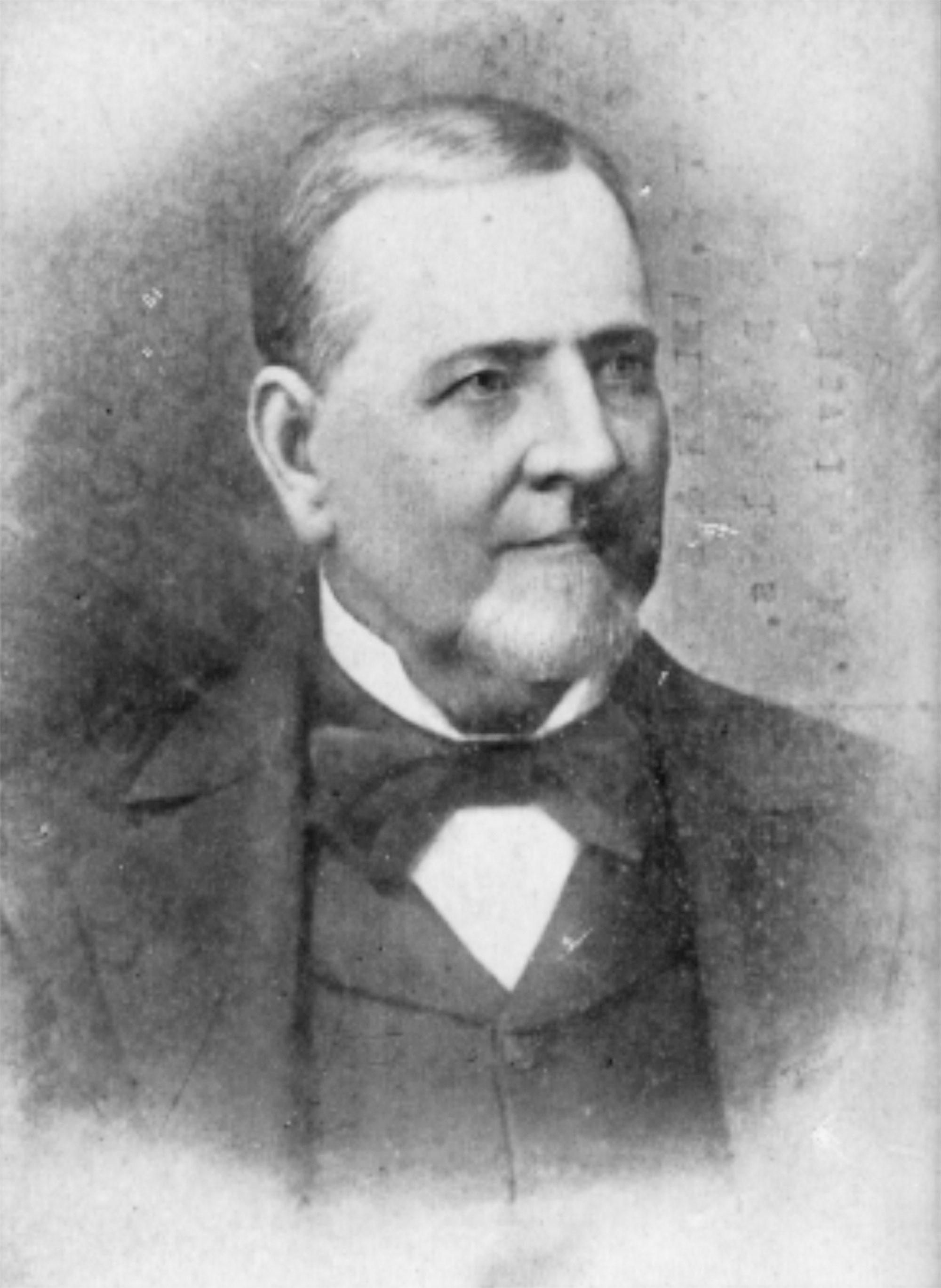 William Larue Weller Biography
