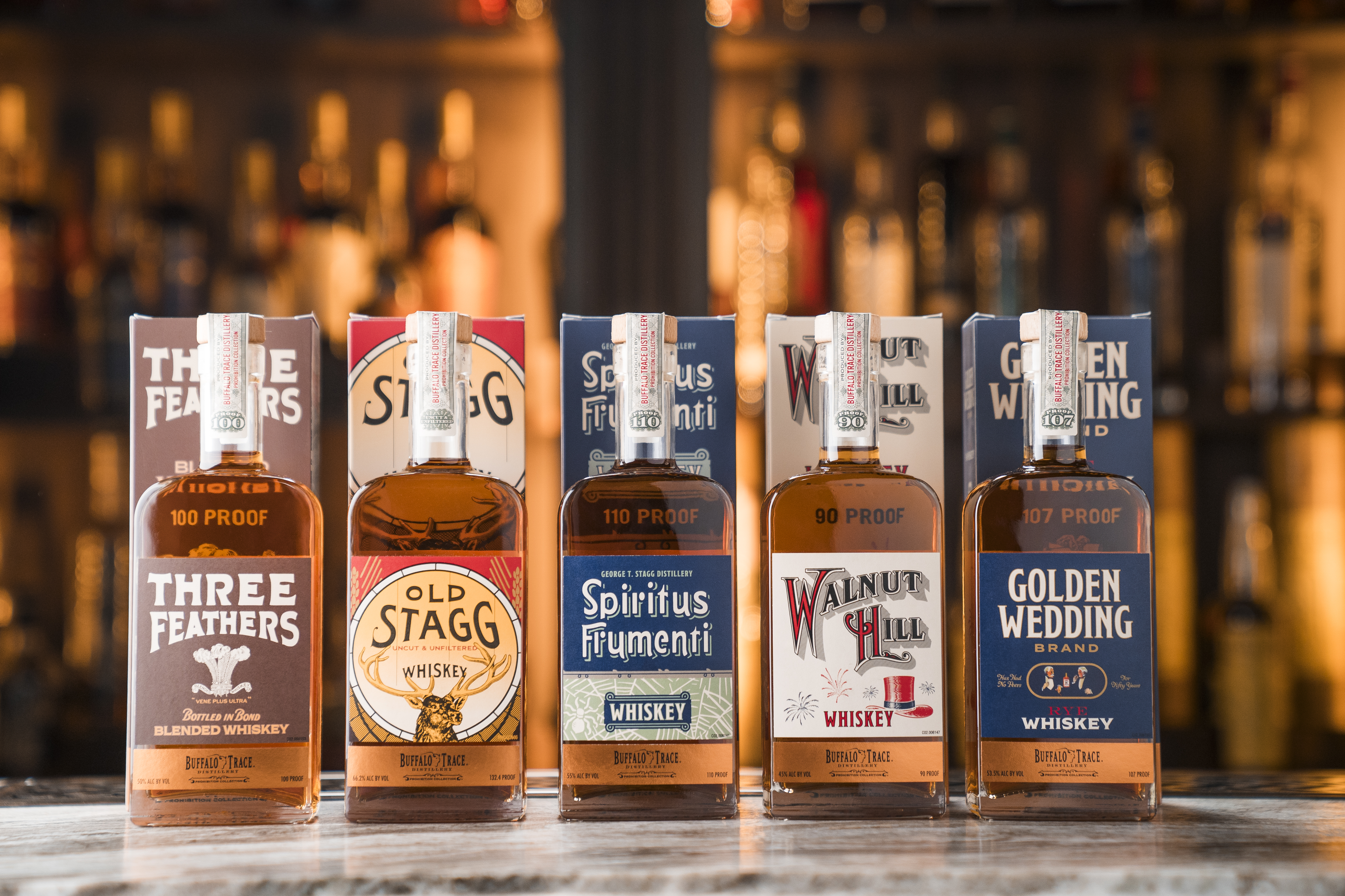 ウイスキー Buffalo - Buffalo Trace George T.Stagg Why Buffalo Trace Won't Release George T. Stagg Bourbon in 2021