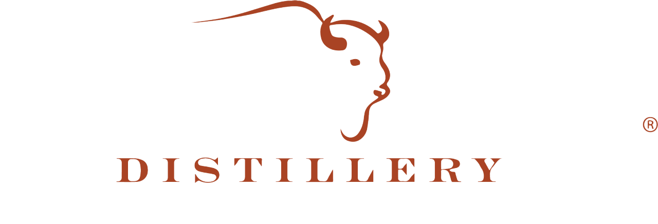 Buffalo Trace Distillery bourbon logo