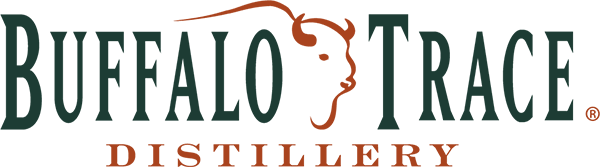 Buffalo Trace Distillery bourbon logo