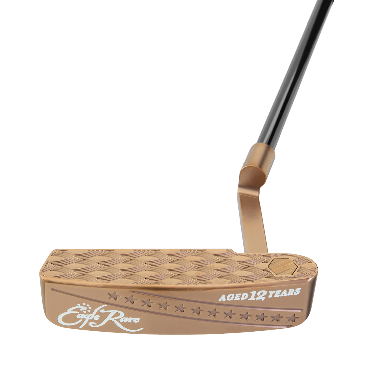 Eagle Rare (BB1 STD FLY) Putter -12 Year Rose Gold