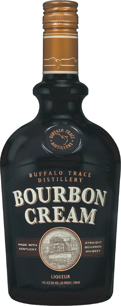 Bourbon Cream