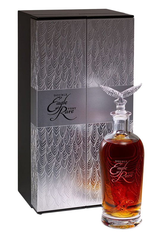 Double Eagle Very Rare Buffalo Trace Distillery