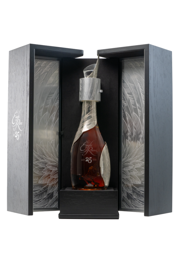 Eagle Rare 25