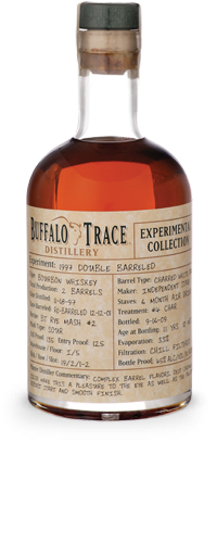 Buffalo Trace Experimental Collection