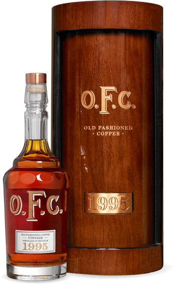 O.F.C. Vintage