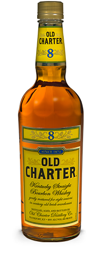 Old Charter