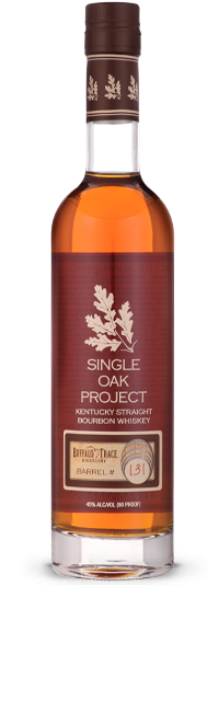 Single Oak Project