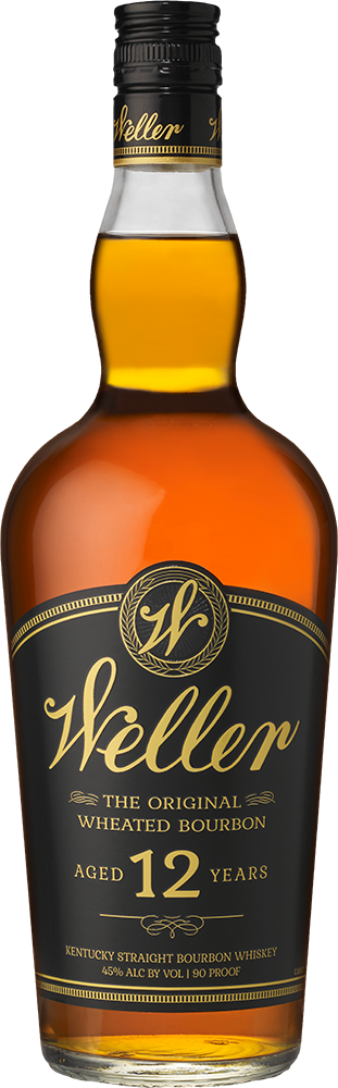 W. L. Weller, 12-Year-Old Bourbon