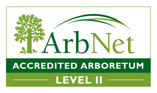 ArbNet Arboretum Accreditation Level 2