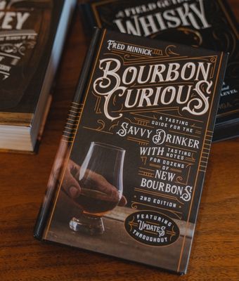 Bourbon books