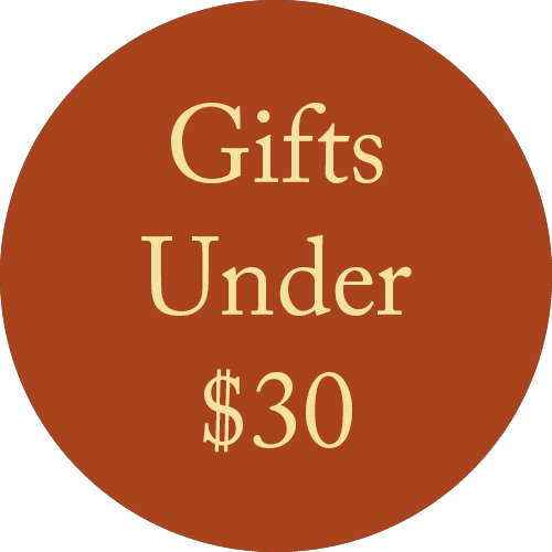 Bourbon Gifts Under $30