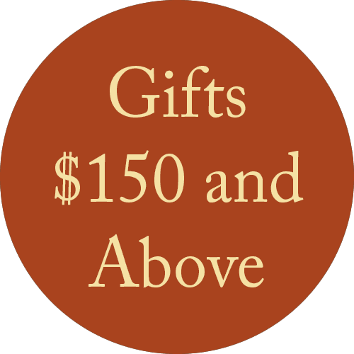 Bourbon Gifts $150 and Above