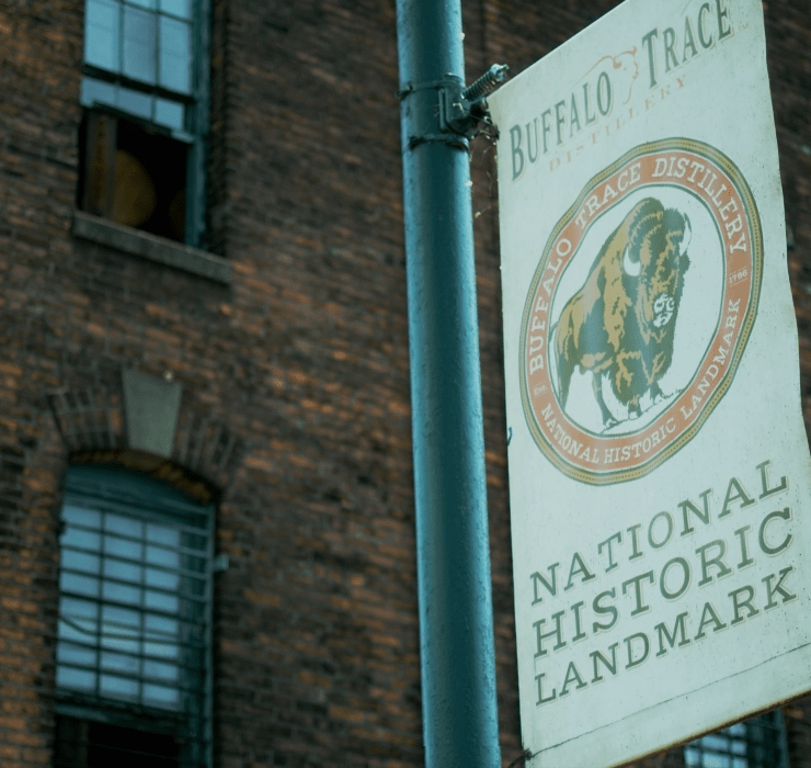 National Historic Landmark Tour