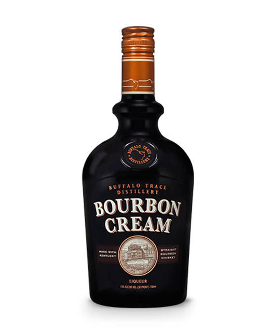 Bourbon Cream