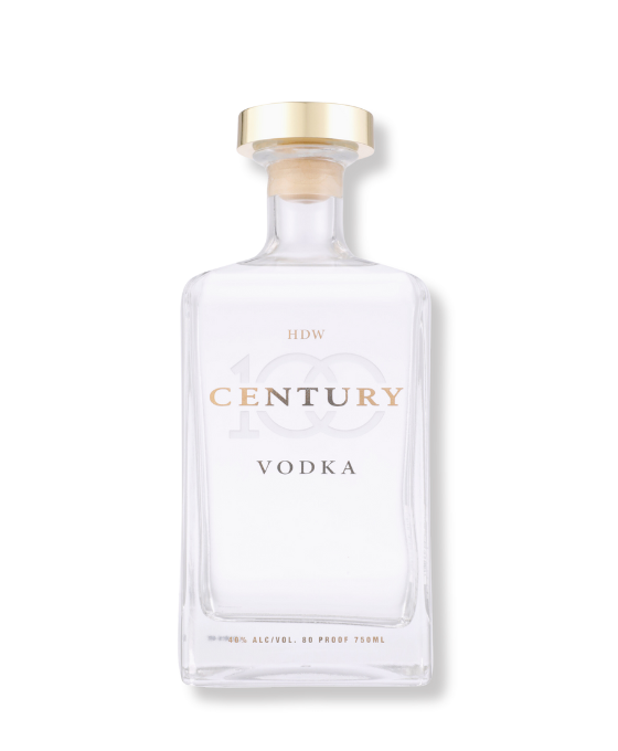 Century Vodka