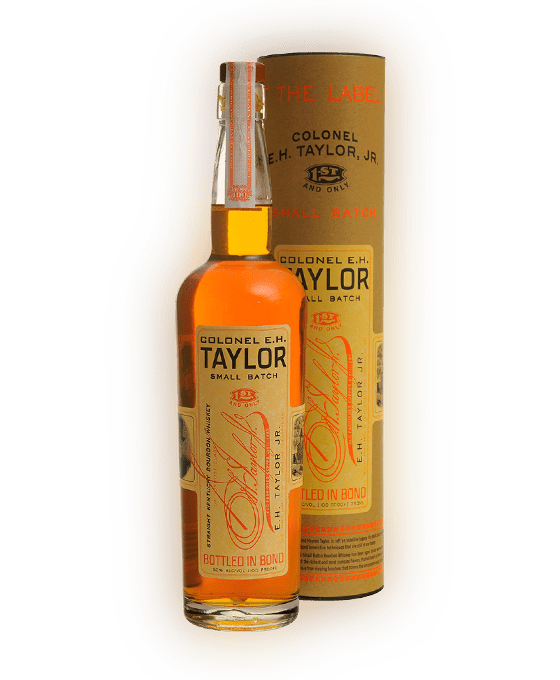 Buffalo Trace Bourbon Whiskey - La Bodega Flagship