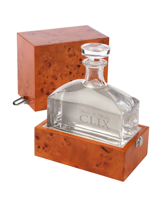 HDW CLIX Vodka